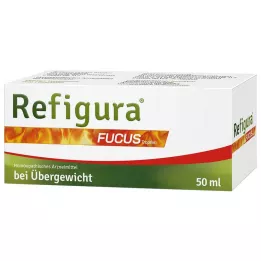 REFIGURA Σταγόνες Fucus, 50 ml