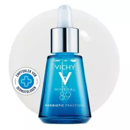VICHY MINERAL 89 Προβιοτικά Κλάσματα Συμπύκνωμα, 30 ml