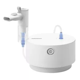 OMRON Συσκευή εισπνοής C28P, 1 τεμ