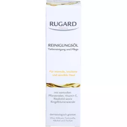 RUGARD Λάδι καθαρισμού, 100 ml
