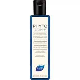 PHYTOLIUM+ Σαμπουάν κατά της τριχόπτωσης, 250 ml
