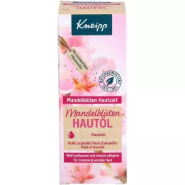 KNEIPP Έλαιο δέρματος από άνθη αμυγδάλου, 100 ml
