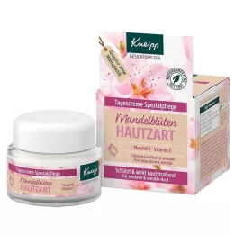 KNEIPP Κρέμα Ημέρας Ειδικής Περιποίησης Αμυγδαλιάς, 50 ml