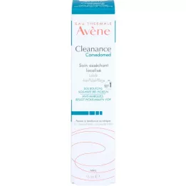 AVENE Τοπική κρέμα κατά των σπυριών Cleanance Comedomed, 15 ml