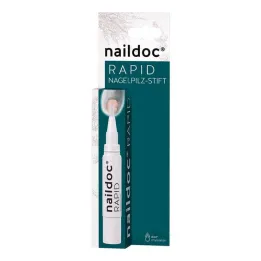 Naildoc Rapid στυλό για μύκητες νυχιών, 4 ml