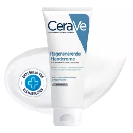 CERAVE αναπλαστική κρέμα χεριών, 100 ml