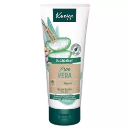 KNEIPP Βάλσαμο ντους Aloe Vera, 200 ml