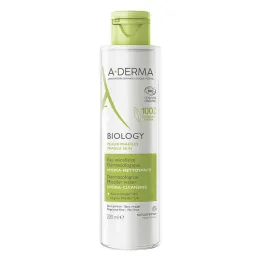 A-Derma Biology Micellar Toner Προσώπου (200 ml)