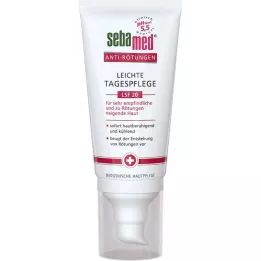 SEBAMED Ανοιχτή κρέμα ημέρας κατά της ερυθρότητας, 50 ml