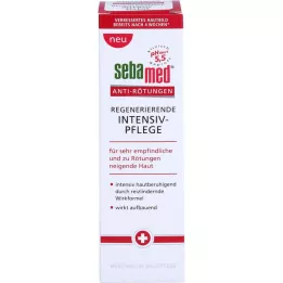 SEBAMED Κρέμα Εντατικής Περιποίησης κατά της Ερυθρότητας, 50 ml