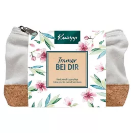 KNEIPP Πακέτο δώρου Πάντα μαζί σας, 1 σελ