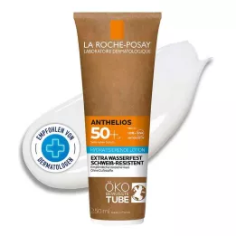 ROCHE-POSAY Γάλα Anthelios LSF 50+ χάρτινο σωληνάριο, 250 ml