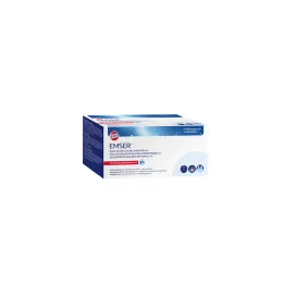 EMSER Διάλυμα εισπνοής υπερτονικό 4%, 60X5 ml