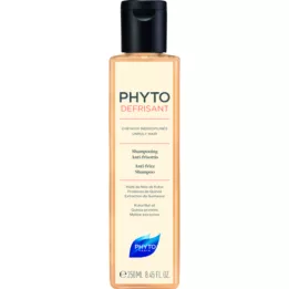 PHYTODEFRISANT Σαμπουάν κατά του φριζαρίσματος, 250 ml