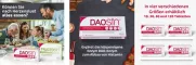 Instructions for use for DAOSIN Ταμπλέτες, 120 τεμ - 3