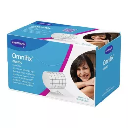 OMNIFIX ελαστικό 10 cmx5 m OTC, 1 τεμ