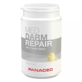 PANACEO Med Darm επισκευαστική σκόνη, 100 γρ
