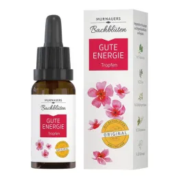 BB Σταγόνες Καλής Ενέργειας, 20 ml