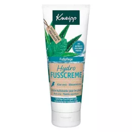 KNEIPP Κρέμα ποδιών Hydro, 75 ml