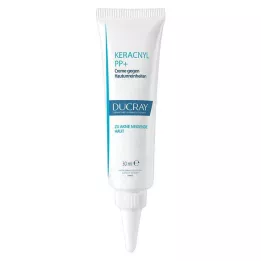 DUCRAY KERACNYL PP+ Κρέμα, 30 ml