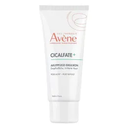 Avene Cicalfate + γαλάκτωμα οξείας φροντίδας post-acte / τατουάζ, 40 ml