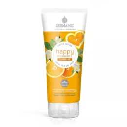 DERMASEL Dead Sea Foot Cream Happy Moments, 100 ml
