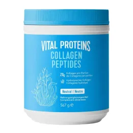 Vital Proteins Collagen Peptides ουδέτερη σκόνη, 567 γρ