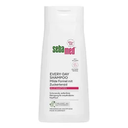 Sebamed Καθημερινό Σαμπουάν (400 ml)