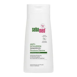 Sebamed σαμπουάν κατά της πιτυρίδας, 400 ml