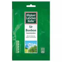 ALLGÄUER ΛΑΤΣΕΝΚ. Ur Bonbons, 75 γρ