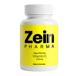 VITAMIN C KAPSELN 1000 mg ρυθμισμένο, 120 τεμ