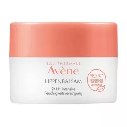 AVENE Lip balm 24ωρης εντατικής υγρασίας, 10 ml