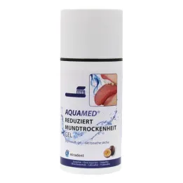 Miradent Aquamed gel στοματικής υγιεινής, 100 ml