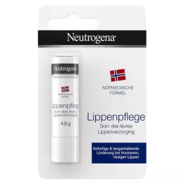 NEUTROGENA Norwegian Formula Lip Care, 4,8 γρ