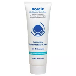 NOREIZ Κρέμα Εντατικής Χεριών, 50 ml