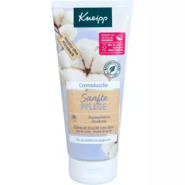 KNEIPP Κρέμα ντους απαλής φροντίδας, 200 ml