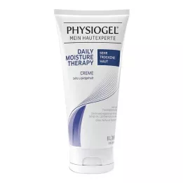 PHYSIOGEL Daily Moisture Therapy πολύ ξηρό Cr., 75 ml