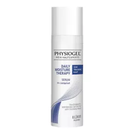 PHYSIOGEL Καθημερινός ορός θεραπείας υγρασίας πολύ ξηρός, 30 ml