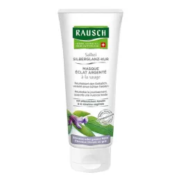RAUSCH Σωληνάριο περιποίησης Sage silver shine, 100 ml
