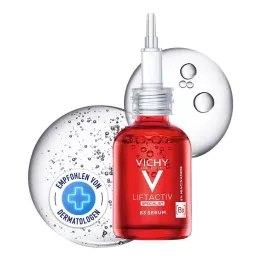 VICHY LIFTACTIV Ορός Specialist B3, 30 ml