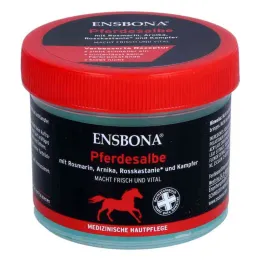 Αλοιφή αλόγου Classic Ensbona (50 ml)
