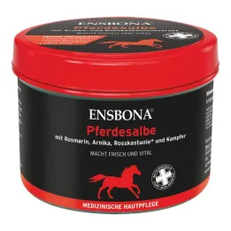 Αλοιφή αλόγου classic Ensbona, 200 ml