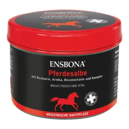 Αλοιφή αλόγου classic Ensbona, 500 ml