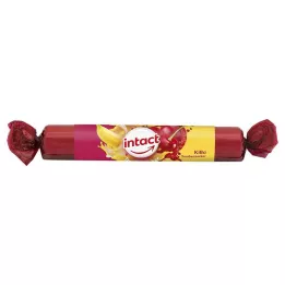 INTACT Ρολό Δεξτρόζης Κεράσι-Μπανάνα, 40 γρ