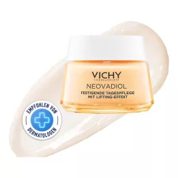 VICHY NEOVADIOL Κρέμα ημέρας κατά την εμμηνόπαυση TH, 50 ml