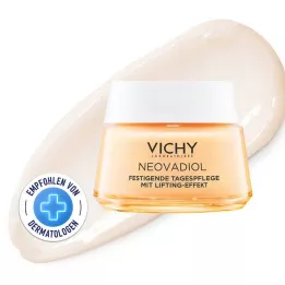 VICHY NEOVADIOL Κρέμα ημέρας κατά την εμμηνόπαυση NH, 50 ml