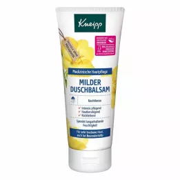 KNEIPP Ήπιο βάλσαμο ντους Νυχτολούλουδο, 200 ml