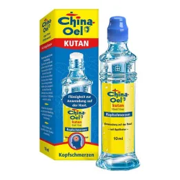 China Oel Δερματικό υγρό για χρήση στο δέρμα, 10 ml