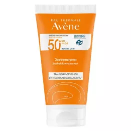 AVENE Αντηλιακό SPF 50+, 50 ml