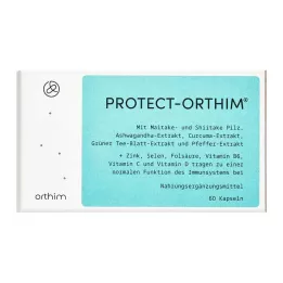 PROTECT-κάψουλες orthim, 60 τεμ